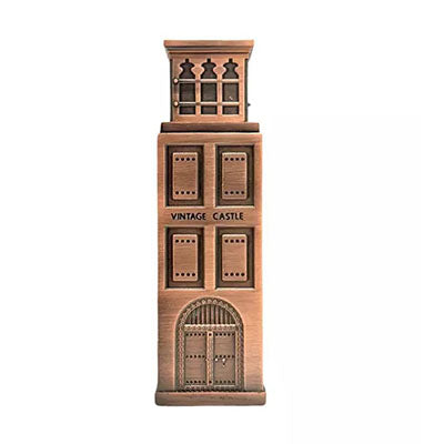 Niche Emarati Vintage Castle By Lattafa Eau De Parfum 100ml For Men & Women