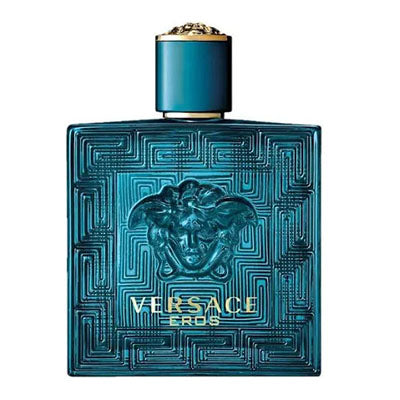 Versace Eros Pour Homme Eau De Parfum (100ml)