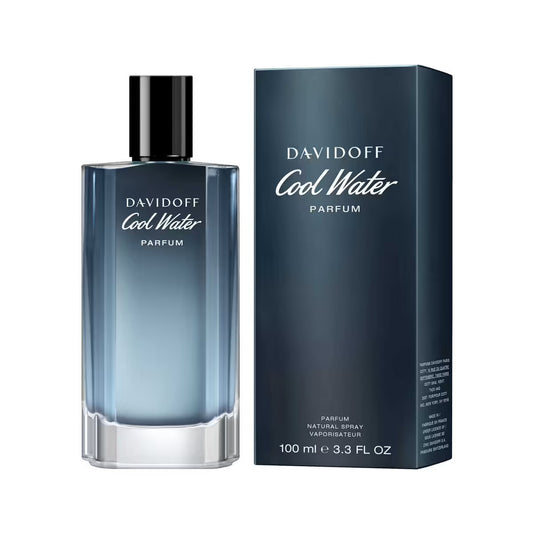 Davidoff  Cool Water Eau De Parfum (100ml)