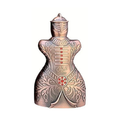 Niche Emarati Toleen By Lattafa Eau De Parfum 80ml For Men & Women