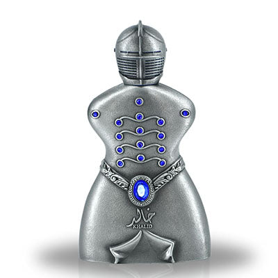 Niche Emarati Khalid By Lattafa Eau De Parfum 80ml For Men & Women