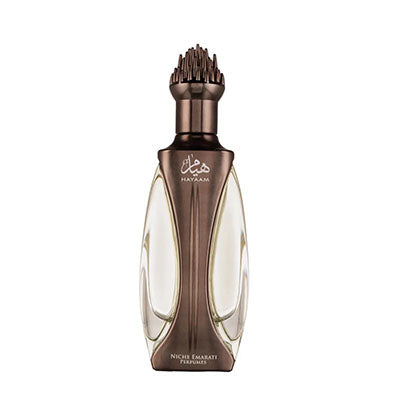 Lattafa Niche Emarati Hayaam Eau De Parfum 100ml For Men & Women