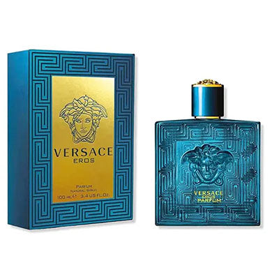 Versace Eros Pour Homme Eau De Parfum (100ml)